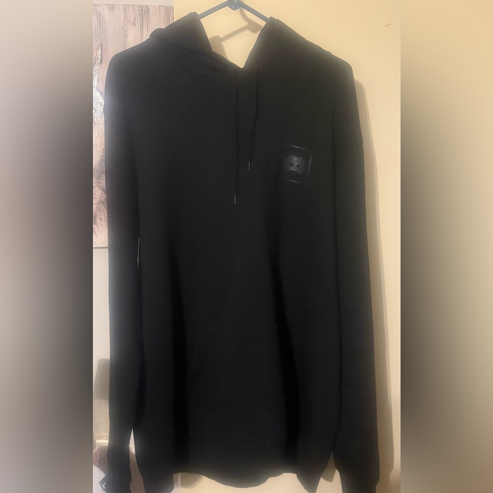 Discord Pax East 2021 Black Hoodie Men’s XL